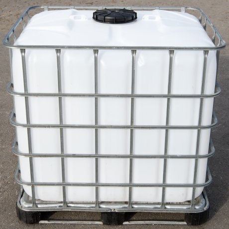 Водный танк