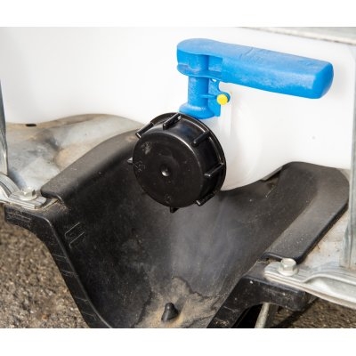 Водный танк