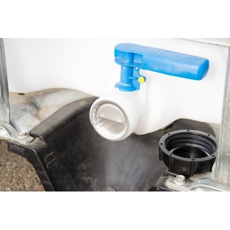 Водный танк