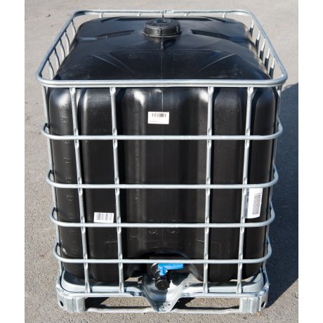 Водный танк