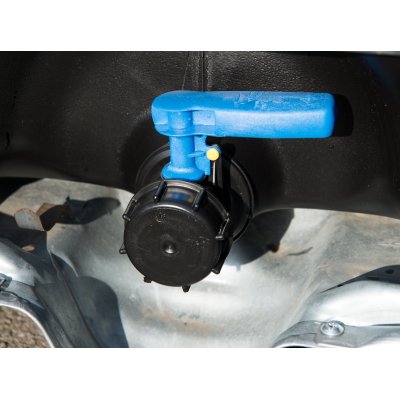 Водный танк