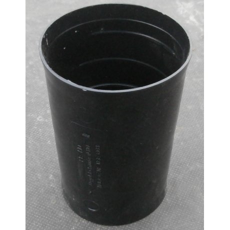 Spojka pro trubku 110 a 125mm