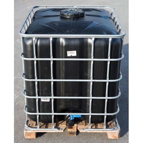 Tanque de agua