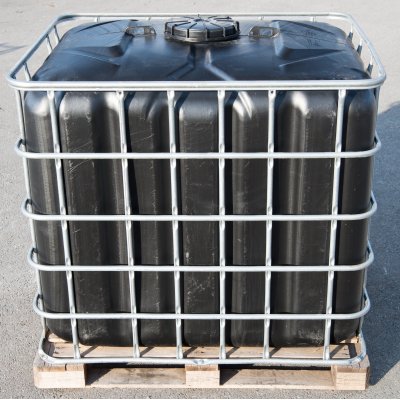 Водный танк