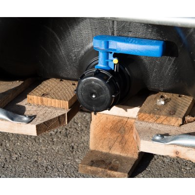 Водный танк