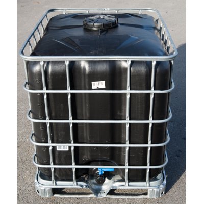 Водный танк