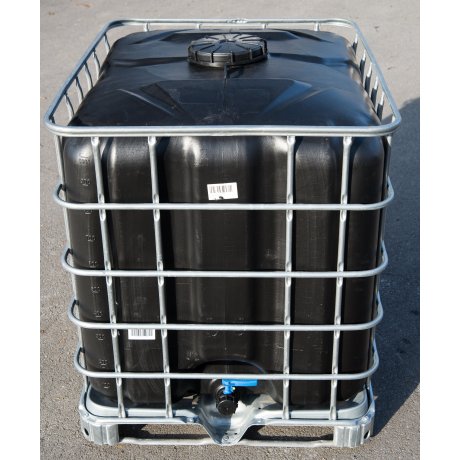 Водный танк