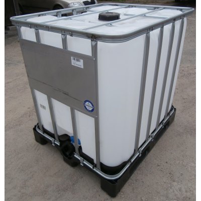 Водный танк