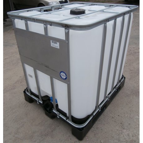 Водный танк