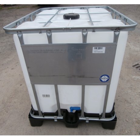 Водный танк