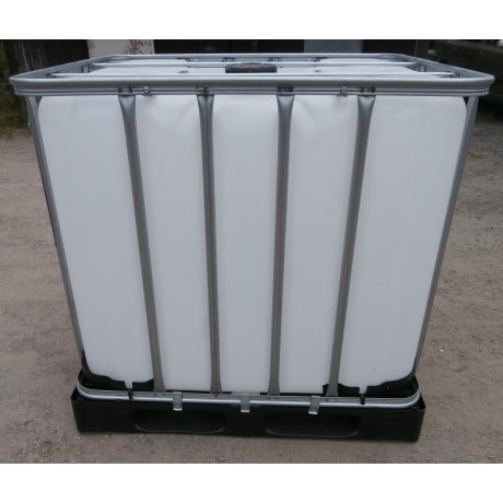 Водный танк