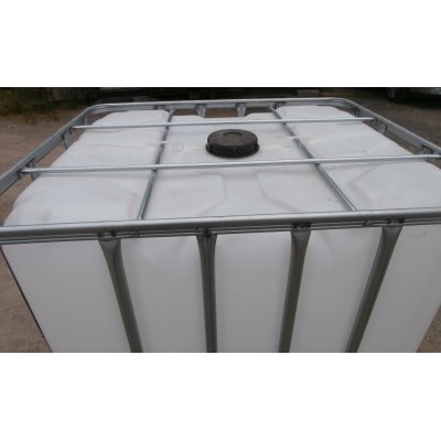 Водный танк