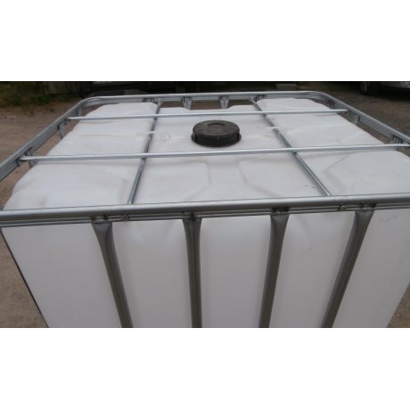 Водный танк