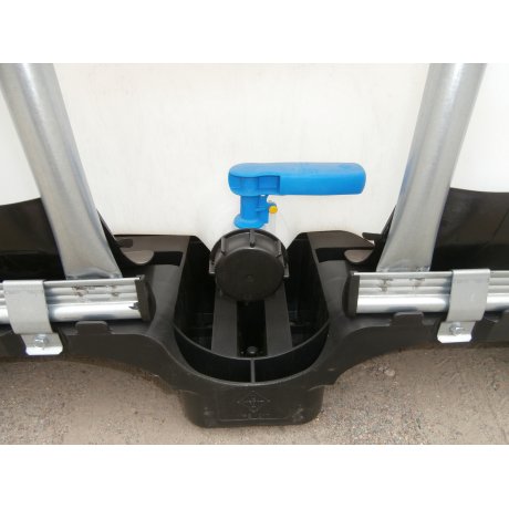 Водный танк