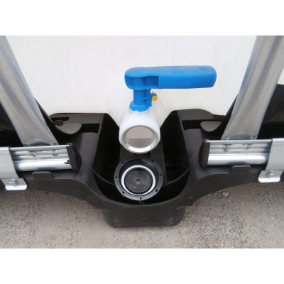 Vandtank