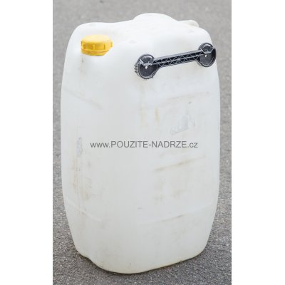 Крышка (тип: Din 71) DN60 для некоторых канистр и IBC-цистерн с крупной резьбой НОВИНКА