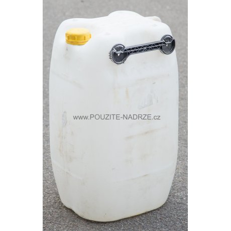 Крышка (тип: Din 71) DN60 для некоторых канистр и IBC-цистерн с крупной резьбой НОВИНКА