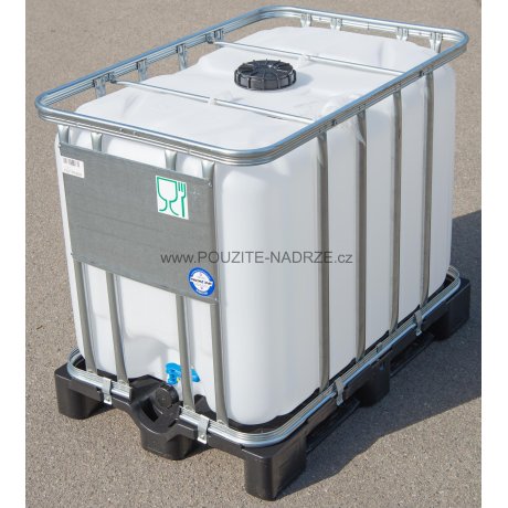 Водный танк