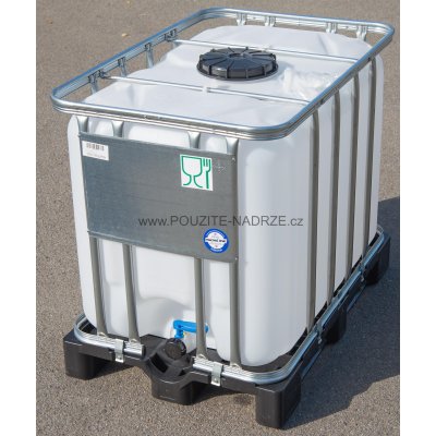 Водный танк