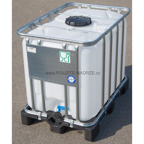 Водный танк