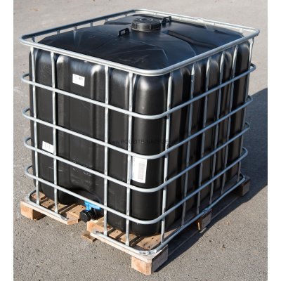 Водный танк