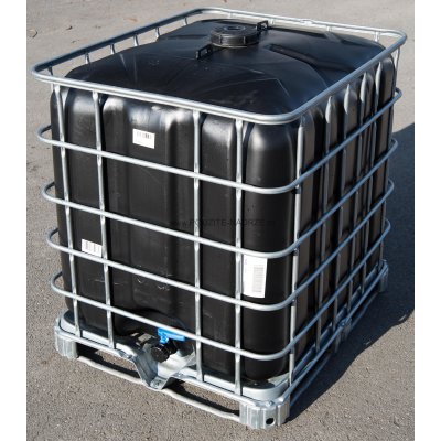 Водный танк