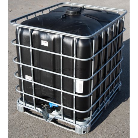 Водный танк