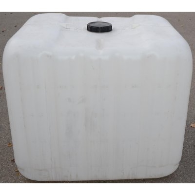 Tanque de agua