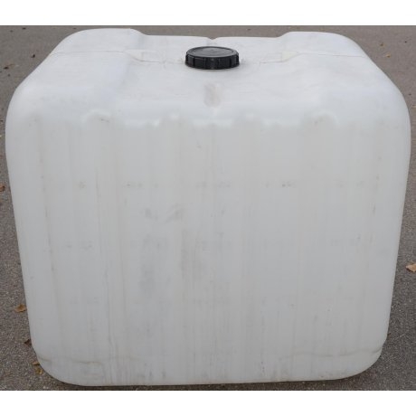 Tanque de agua