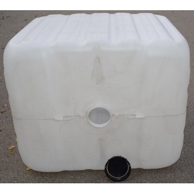 Водный танк