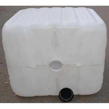 Vandtank