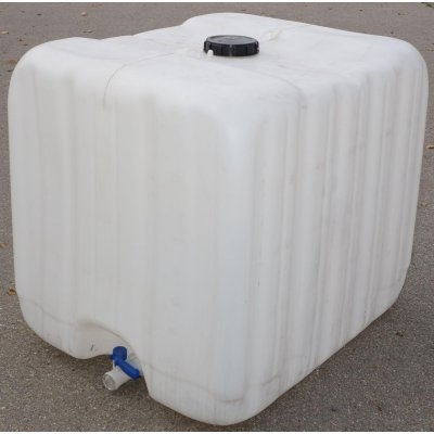 Водный танк