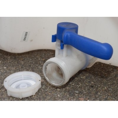 Водный танк