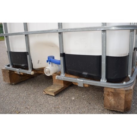 Waterreservoir