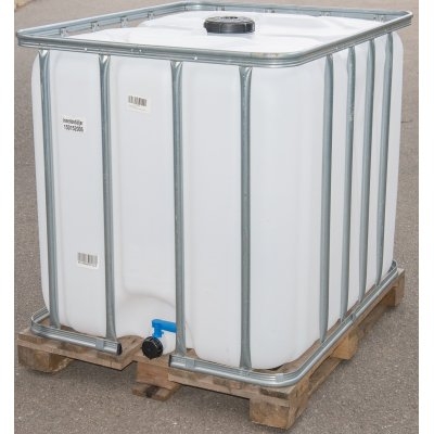 Водный танк