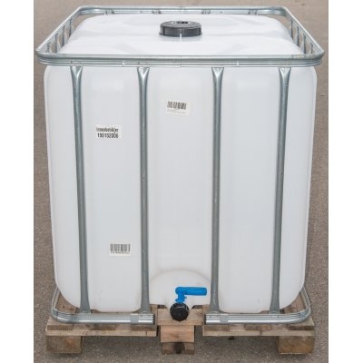 Водный танк