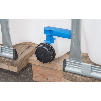 Водный танк