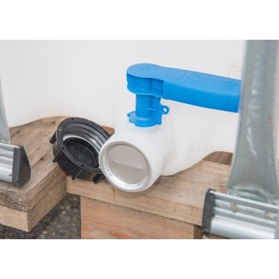 Водный танк