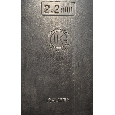 sud plastový 220L černý na kapaliny antistatický | www.nadrze.navsechno.cz