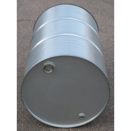 sud plechový 220L pozinkovaný na kapaliny | www.nadrze.navsechno.cz