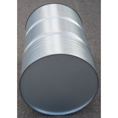 sud plechový 220L pozinkovaný na kapaliny | www.nadrze.navsechno.cz