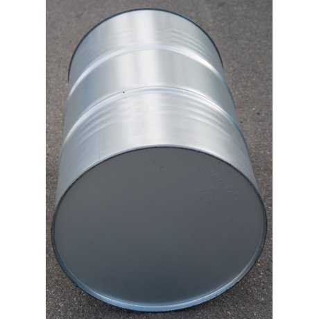 sud plechový 220L pozinkovaný na kapaliny | www.nadrze.navsechno.cz