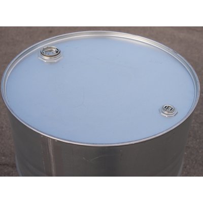 sud plechový 220L pozinkovaný na kapaliny | www.nadrze.navsechno.cz