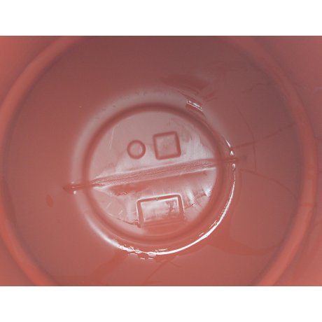 sud plastový 220L  šroubovací hnědý po cibulkách | www.nadrze.navsechno.cz