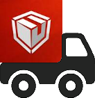 Zásilkovna - na adresu ČR